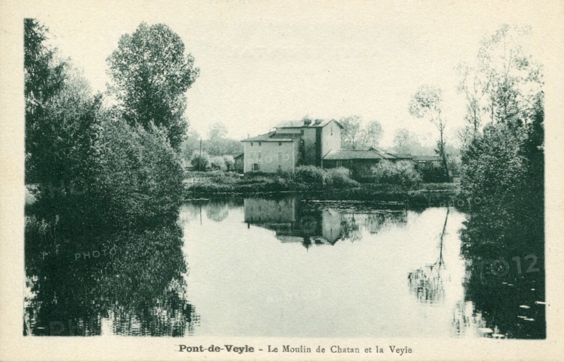 Pont-de-Veyle