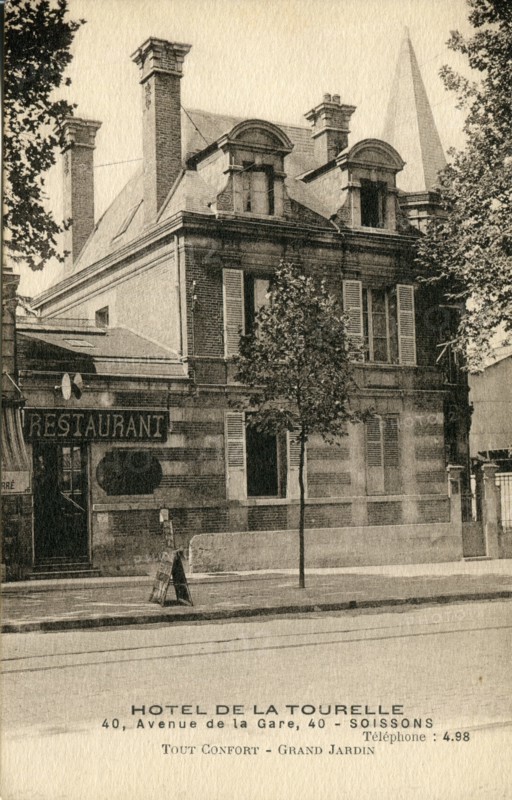 Soissons