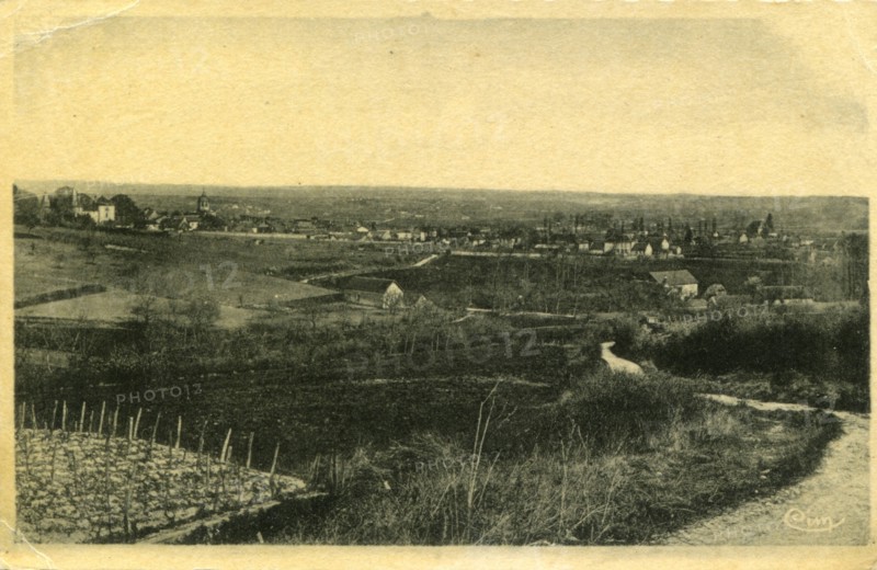 Bellenaves