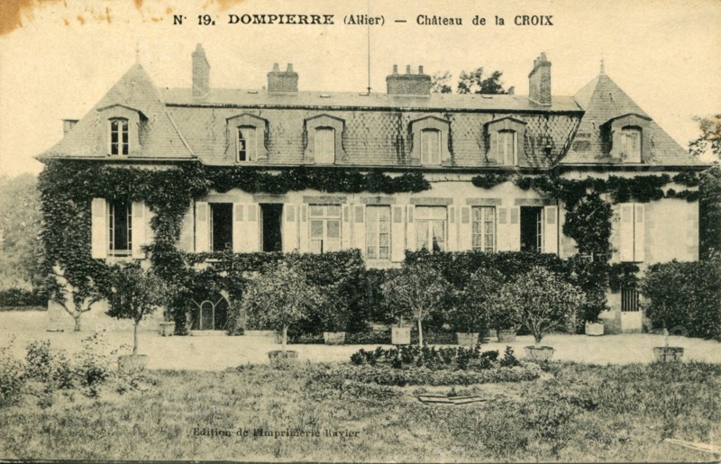 Dompierre-sur-Besbre