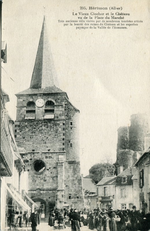 Herisson