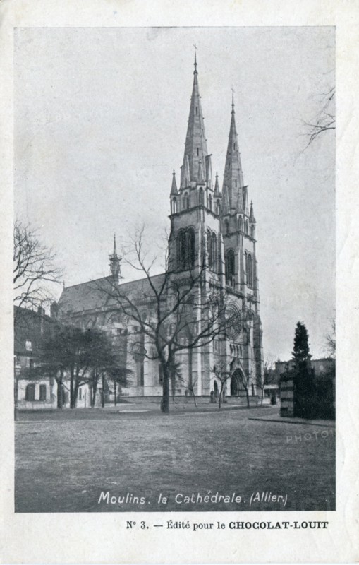 Moulins