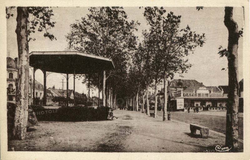 Saint-Pourcain-sur-Sioule