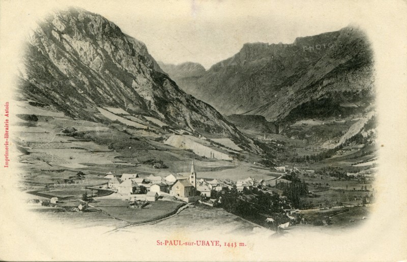 Saint-Paul