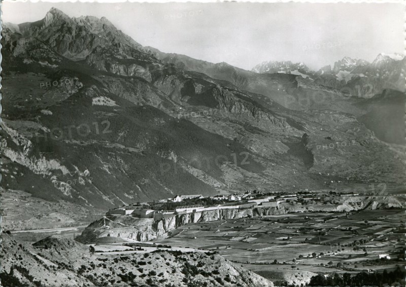 Mont-Dauphin