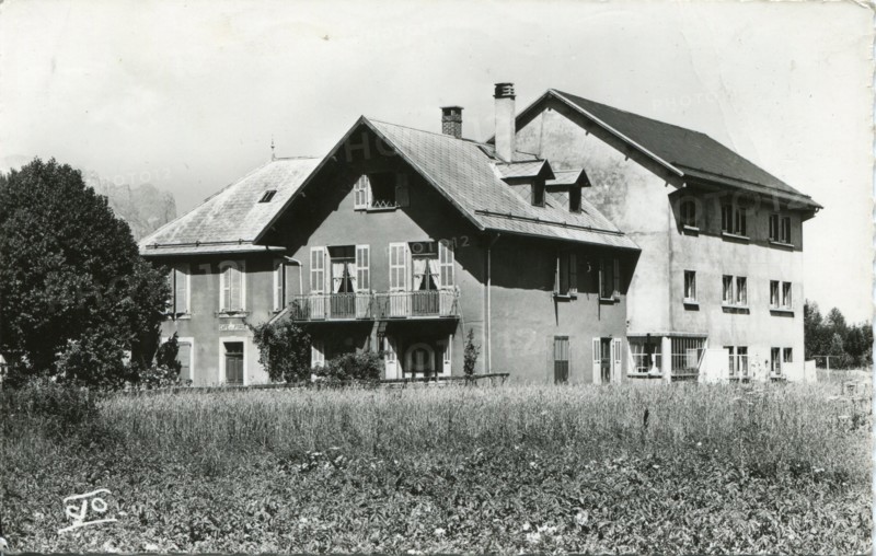 Saint-Bonnet