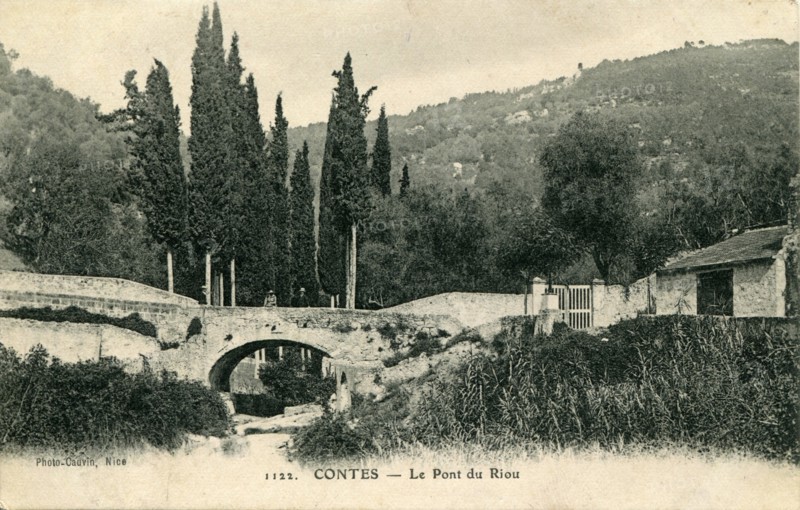 Contes