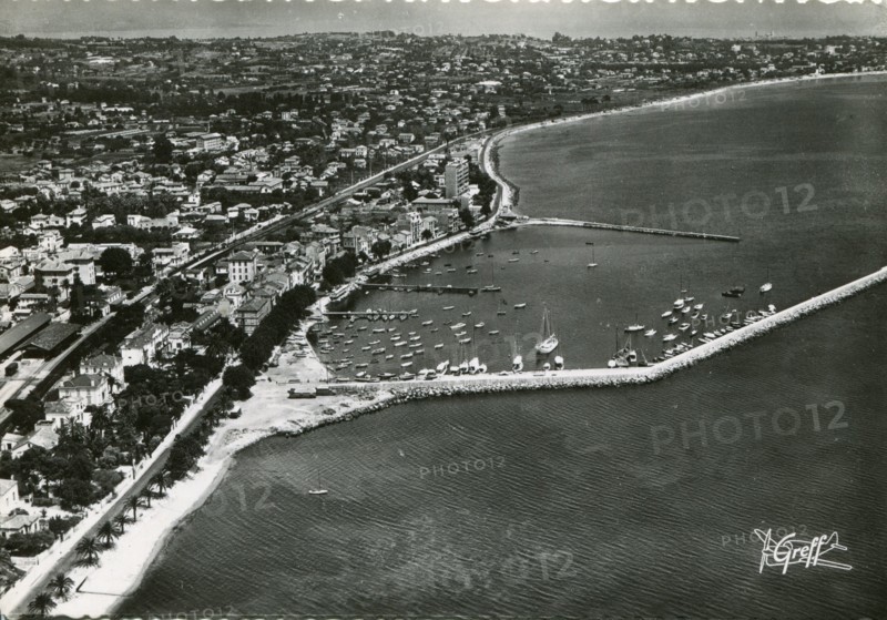 Golfe-Juan