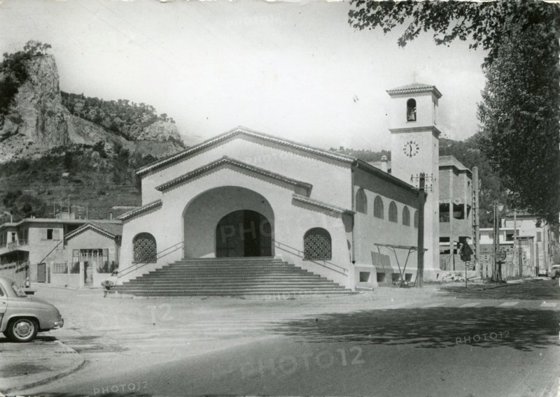 Saint-André