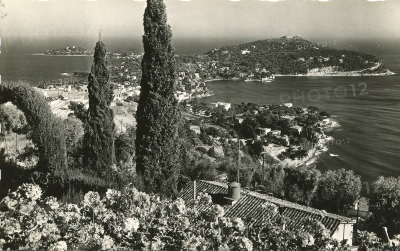 Saint-Jean-Cap-Ferrat