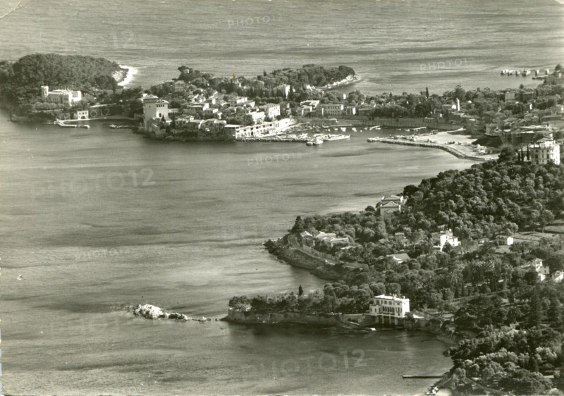 Saint-Jean-Cap-Ferrat