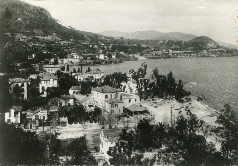 Theoule-sur-Mer