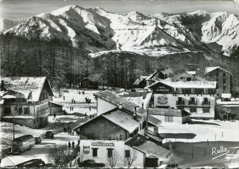 Valberg