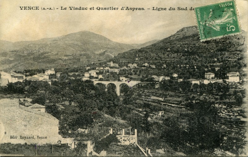 Vence