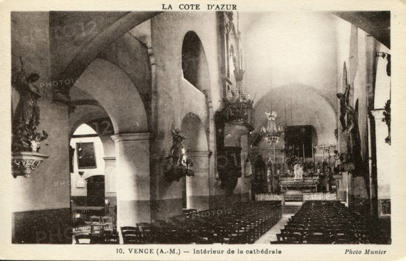 Vence