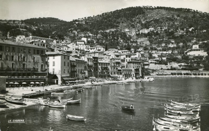 Villefranche