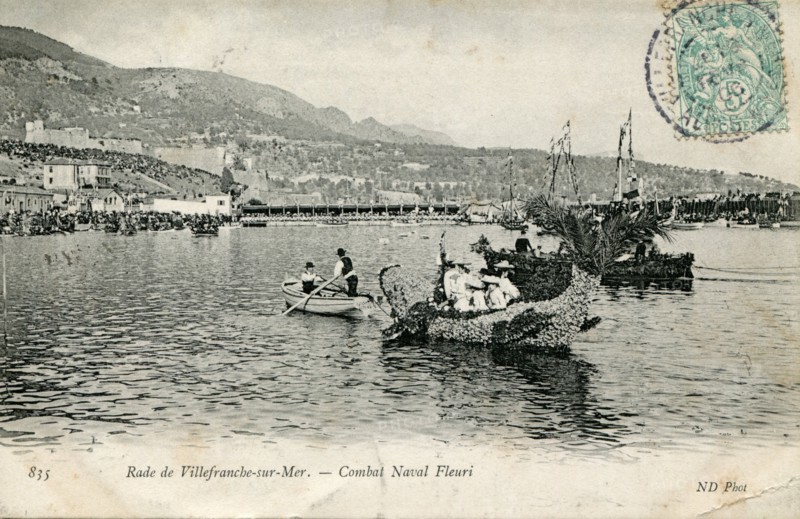 Villefranche