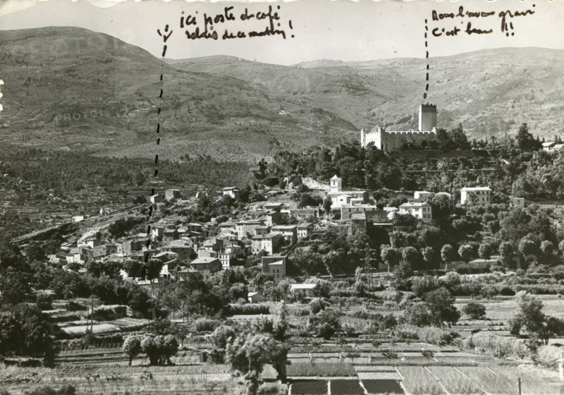 Villeneuve-Loubet