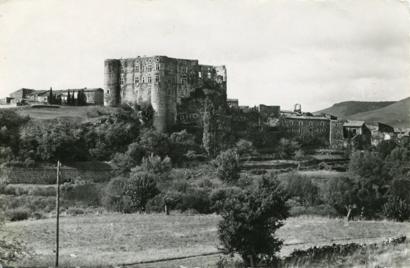Alba-La-Romaine