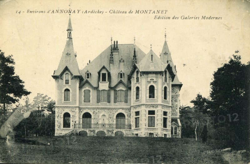 Annonay