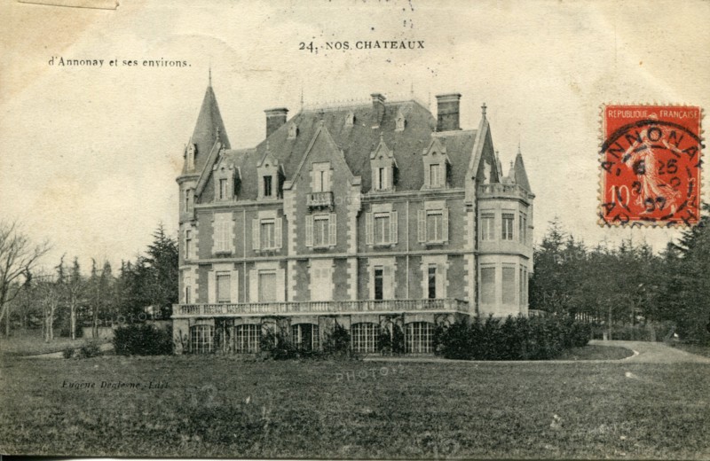 Annonay