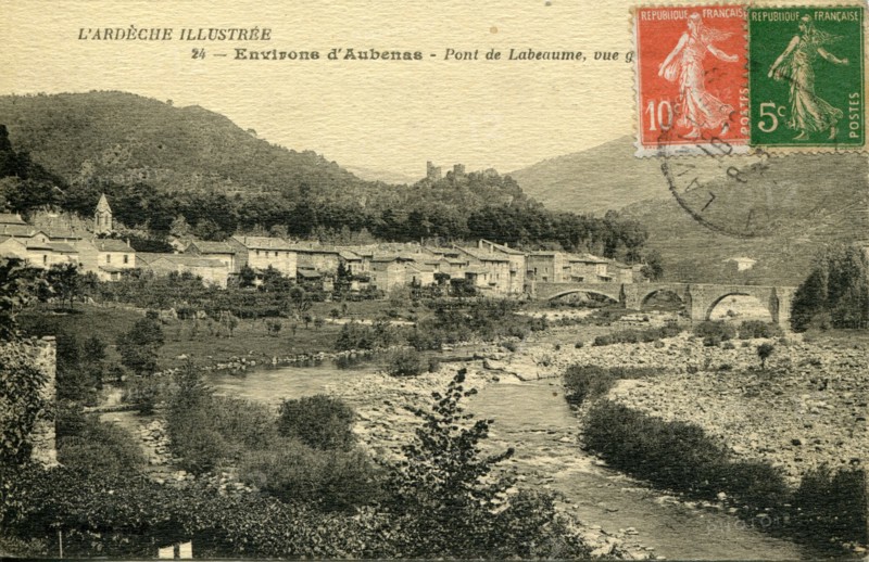 Labeaume
