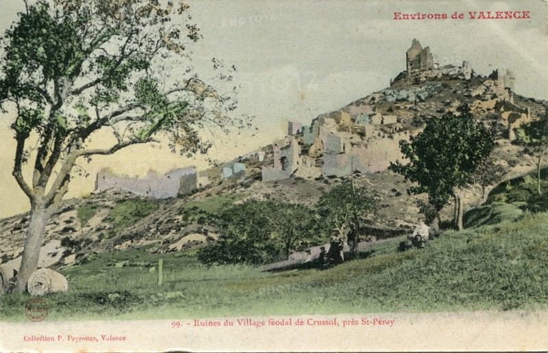 Saint-Peray