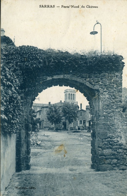 Sarras