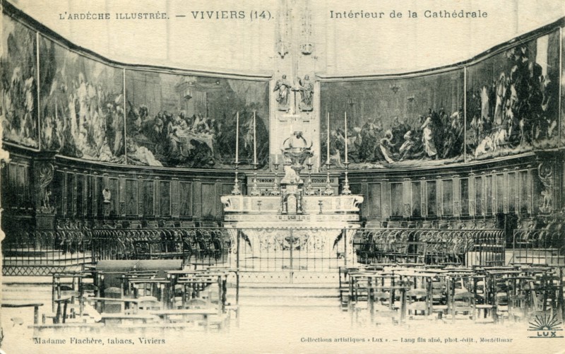 Viviers