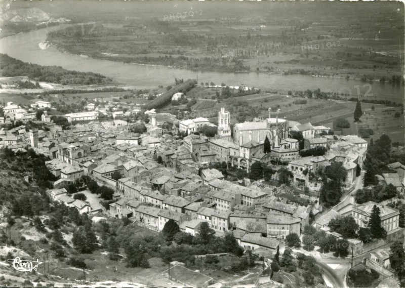 Viviers