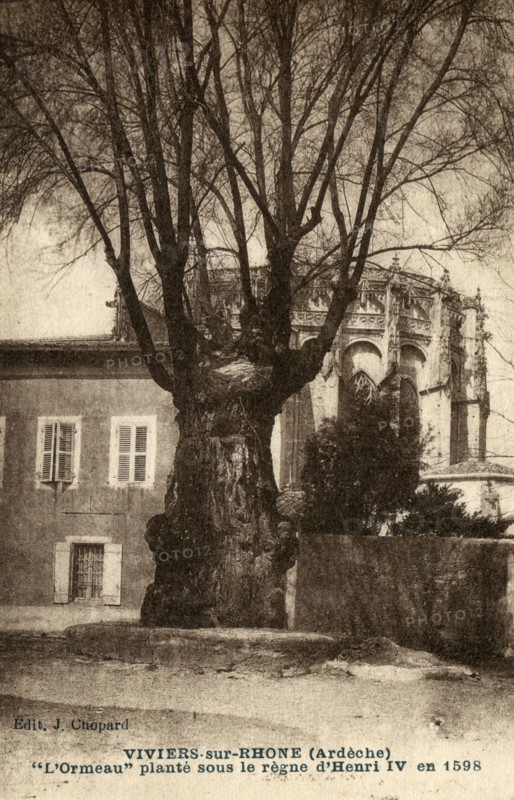 Viviers