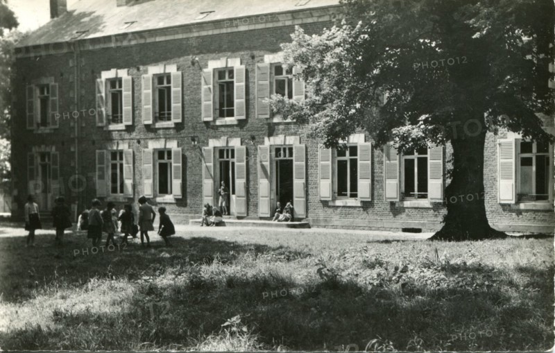 Vendresse