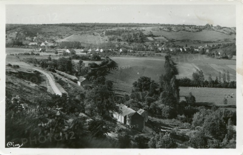 Vireux-Molhain