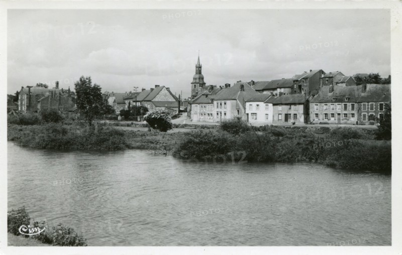 Vireux-Wallerand