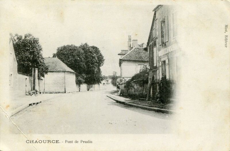 Chaource