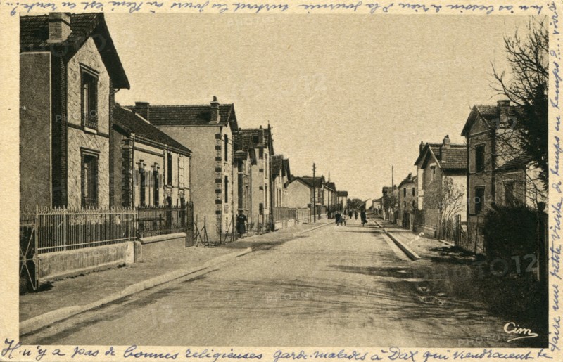 Romilly-sur-Seine