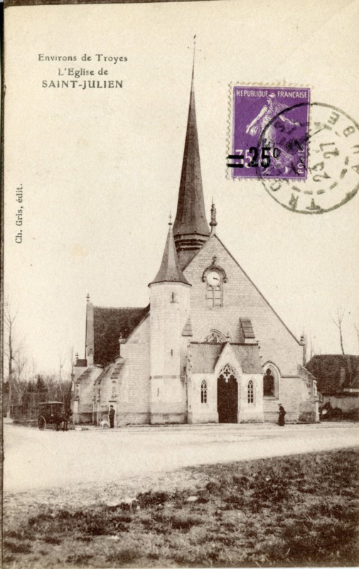 Saint-Julien
