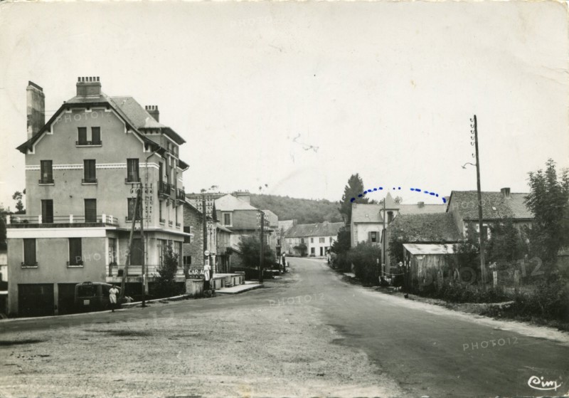 Rieupeyroux