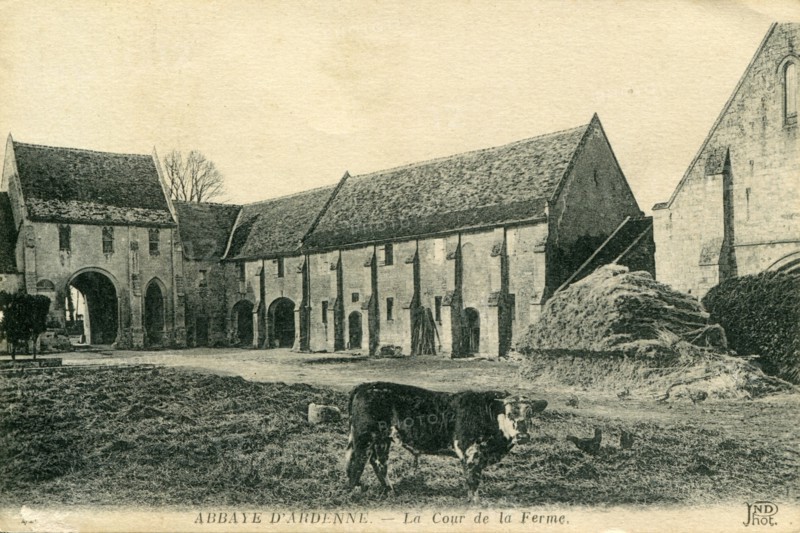 Ardenne