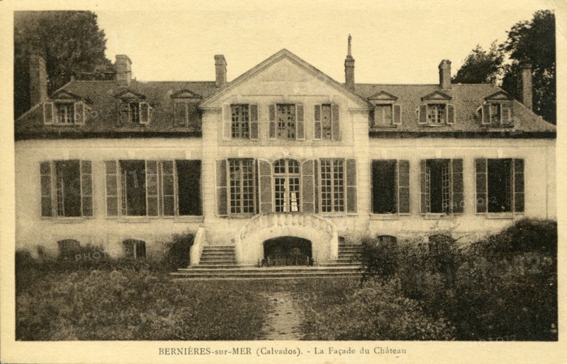 Bernieres-sur-Mer