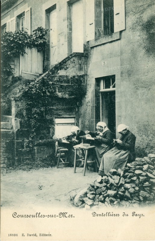 Courseulles-sur-Mer