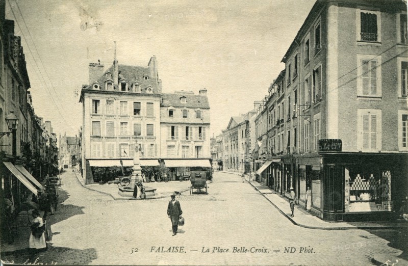 Falaise
