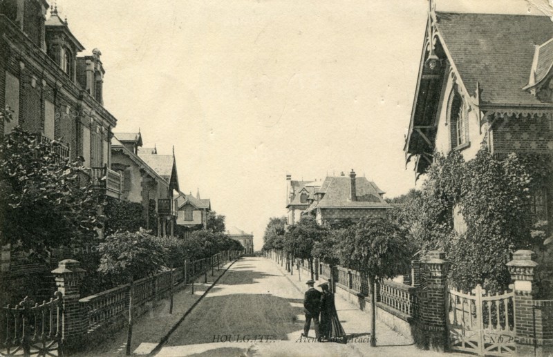 Houlgate