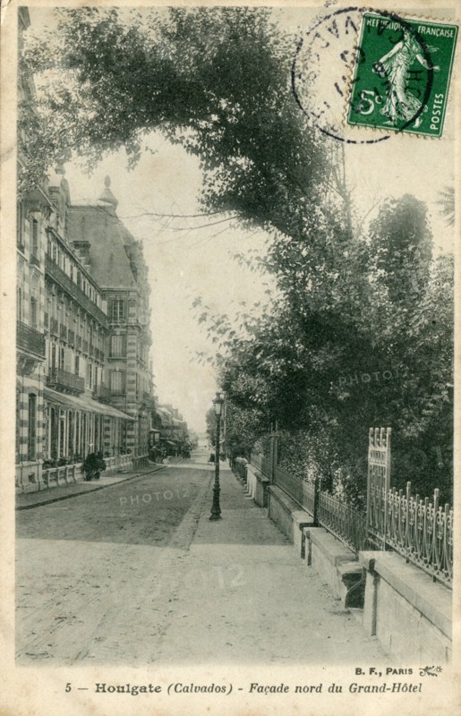 Houlgate