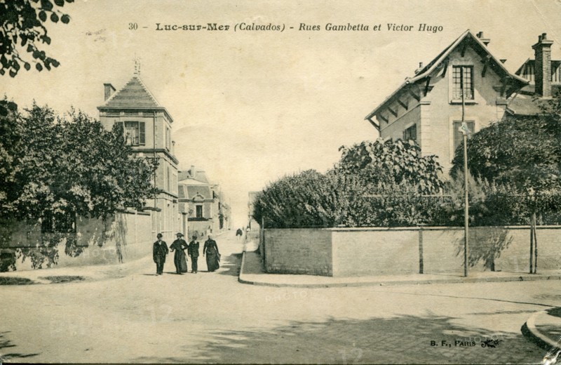 Luc-sur-Mer