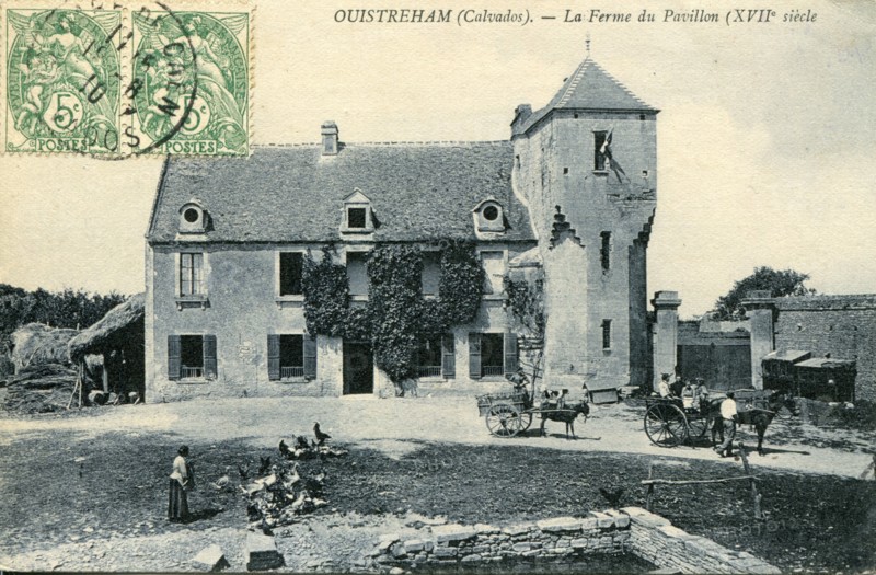 Ouistreham-Riva-Bella