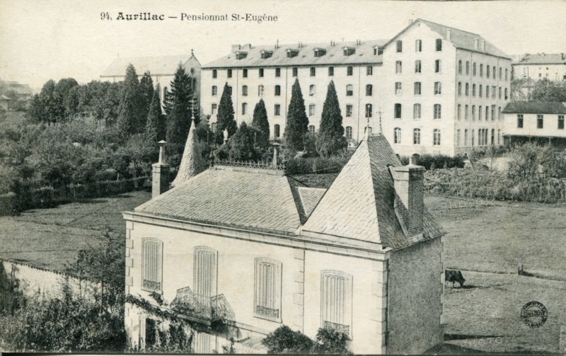 Aurillac