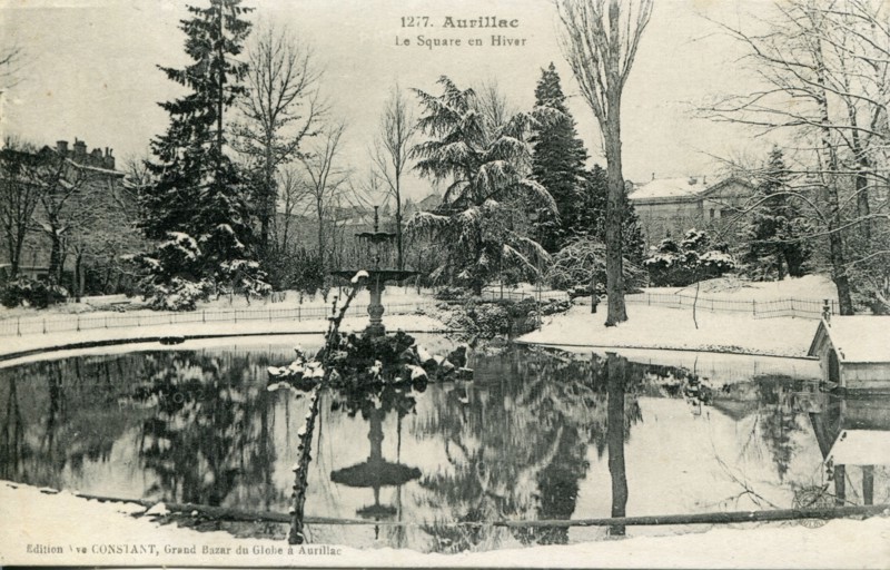 Aurillac