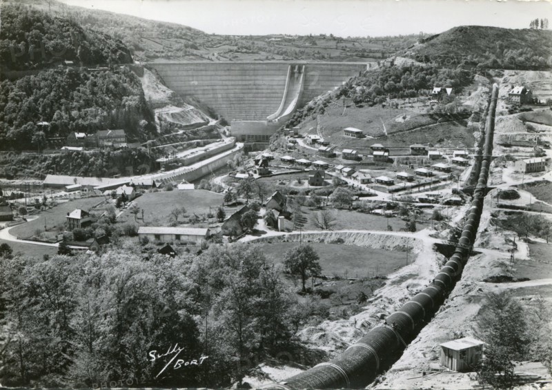Bort-les-Orgues