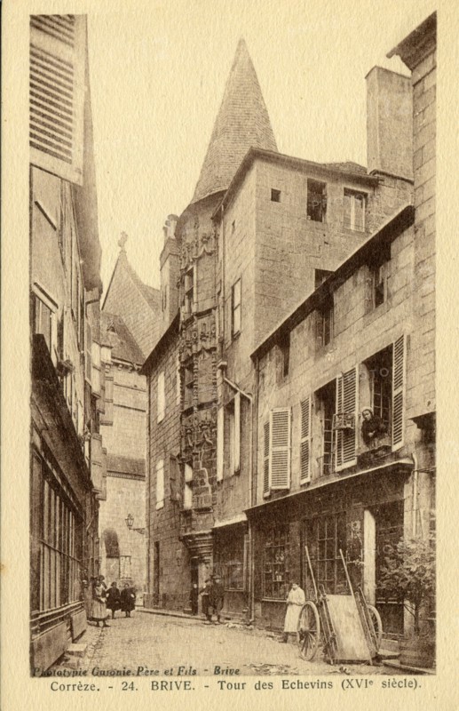 Brive-La-Gaillarde